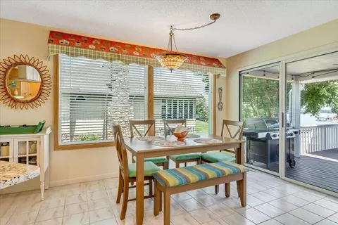 Dining - 2810 Waters Edge Dr, Penhook, VA 24137 photo 14 of 19