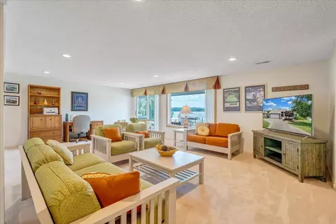 Living - 2810 Waters Edge Dr, Penhook, VA 24137 photo 12 of 15