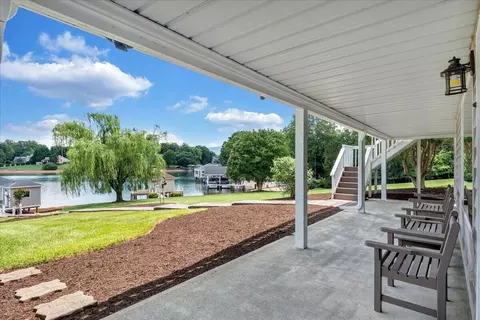 Exterior - 2810 Waters Edge Dr, Penhook, VA 24137 photo 17 of 30