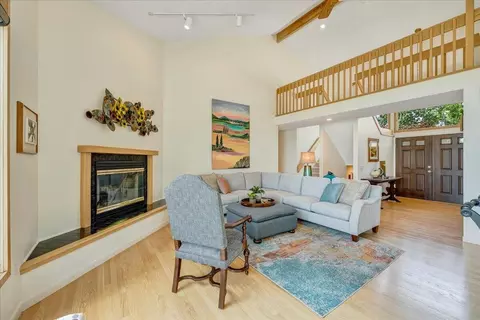 Living - 2810 Waters Edge Dr, Penhook, VA 24137 photo 4 of 15