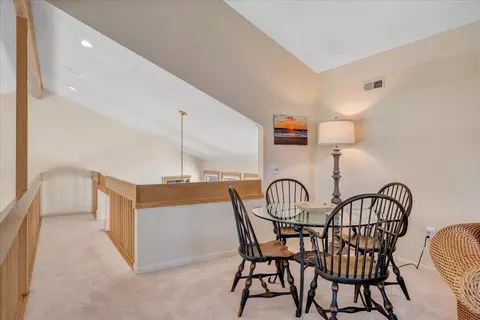 Dining - 2810 Waters Edge Dr, Penhook, VA 24137 photo 17 of 19