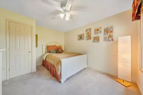 Bedroom - 2810 Waters Edge Dr, Penhook, VA 24137 photo 5 of 11
