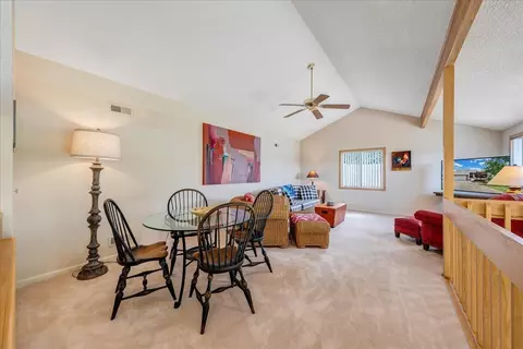 Dining - 2810 Waters Edge Dr, Penhook, VA 24137 photo 16 of 19