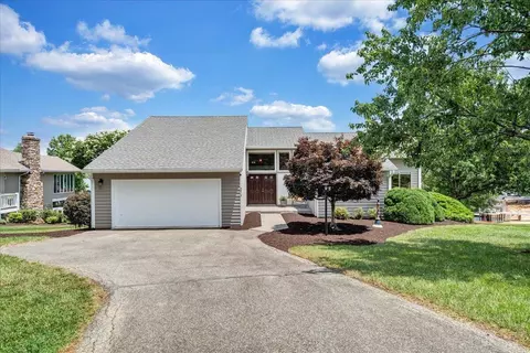 Exterior - 2810 Waters Edge Dr, Penhook, VA 24137 photo 2 of 30