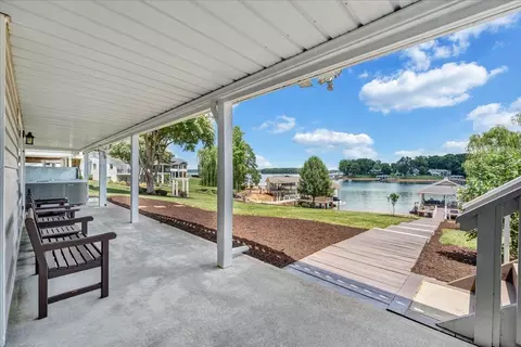 Exterior - 2810 Waters Edge Dr, Penhook, VA 24137 photo 18 of 30