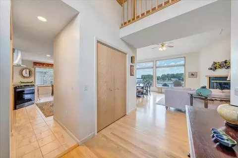 Entry Way - 2810 Waters Edge Dr, Penhook, VA 24137 photo 1 of 9