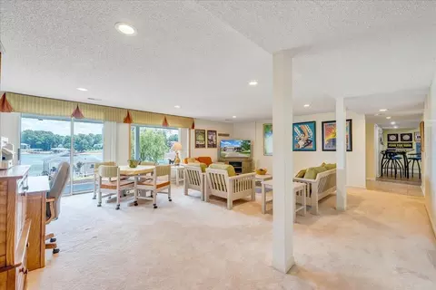 Living - 2810 Waters Edge Dr, Penhook, VA 24137 photo 15 of 15