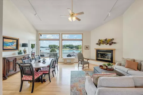 Dining - 2810 Waters Edge Dr, Penhook, VA 24137 photo 1 of 19