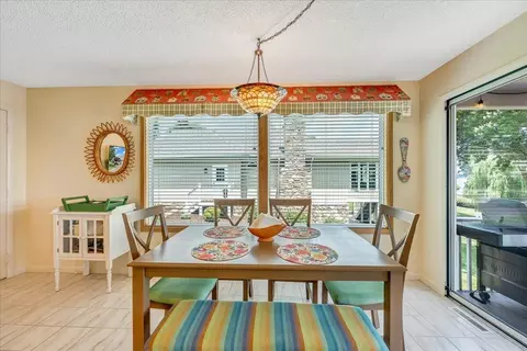 Dining - 2810 Waters Edge Dr, Penhook, VA 24137 photo 13 of 19