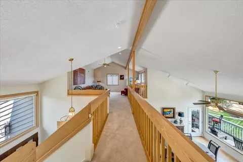 Entry Way - 2810 Waters Edge Dr, Penhook, VA 24137 photo 6 of 9