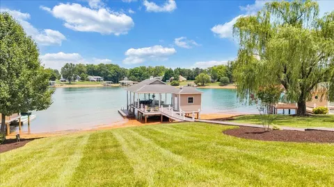 Exterior - 2810 Waters Edge Dr, Penhook, VA 24137 photo 1 of 30