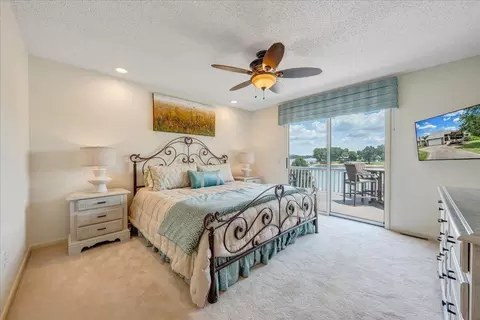 Bedroom - 2810 Waters Edge Dr, Penhook, VA 24137 photo 1 of 11