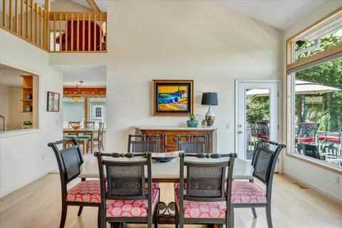 Dining - 2810 Waters Edge Dr, Penhook, VA 24137 photo 6 of 19