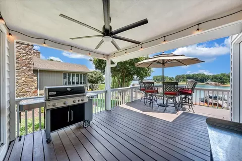 Exterior - 2810 Waters Edge Dr, Penhook, VA 24137 photo 6 of 30