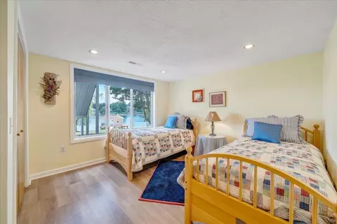 Bedroom - 2810 Waters Edge Dr, Penhook, VA 24137 photo 11 of 11