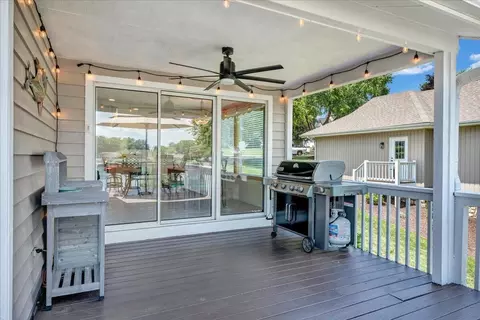 Exterior - 2810 Waters Edge Dr, Penhook, VA 24137 photo 7 of 30