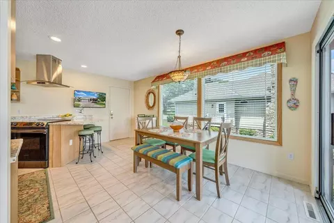 Dining - 2810 Waters Edge Dr, Penhook, VA 24137 photo 10 of 19