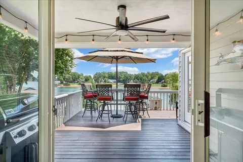 Exterior - 2810 Waters Edge Dr, Penhook, VA 24137 photo 4 of 30