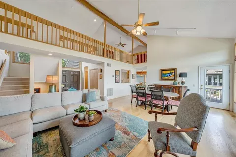 Living - 2810 Waters Edge Dr, Penhook, VA 24137 photo 5 of 15