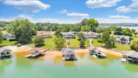 View/Area - 2810 Waters Edge Dr, Penhook, VA 24137 photo 1 of 14