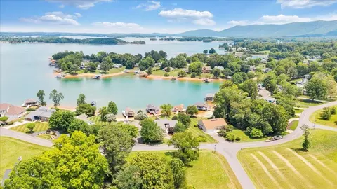 View/Area - 2810 Waters Edge Dr, Penhook, VA 24137 photo 14 of 14