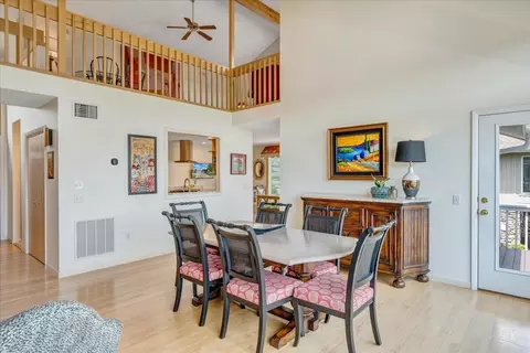 Dining - 2810 Waters Edge Dr, Penhook, VA 24137 photo 2 of 19