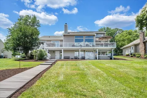 Exterior - 2810 Waters Edge Dr, Penhook, VA 24137 photo 27 of 30