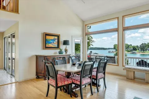Dining - 2810 Waters Edge Dr, Penhook, VA 24137 photo 4 of 19