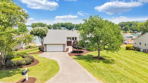 Exterior - 2810 Waters Edge Dr, Penhook, VA 24137 photo 30 of 30