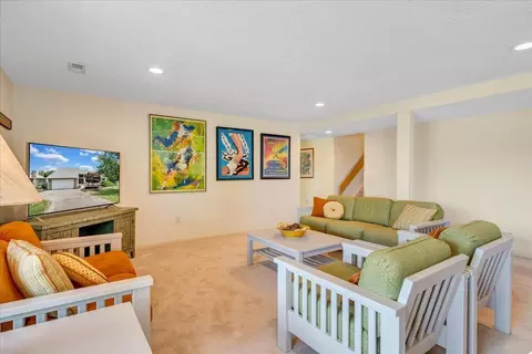 Living - 2810 Waters Edge Dr, Penhook, VA 24137 photo 14 of 15