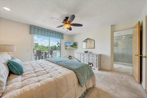 Bedroom - 2810 Waters Edge Dr, Penhook, VA 24137 photo 3 of 11