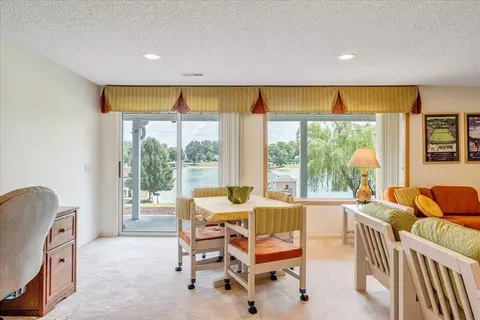 Dining - 2810 Waters Edge Dr, Penhook, VA 24137 photo 18 of 19
