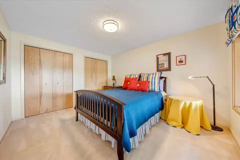 Bedroom - 2810 Waters Edge Dr, Penhook, VA 24137 photo 9 of 11