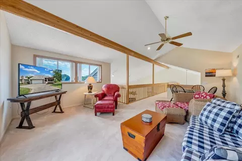 Living - 2810 Waters Edge Dr, Penhook, VA 24137 photo 8 of 15