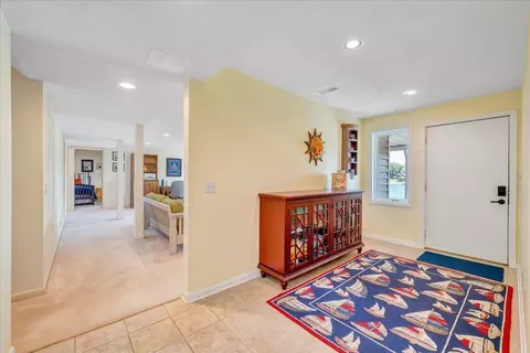 Entry Way - 2810 Waters Edge Dr, Penhook, VA 24137 photo 8 of 9