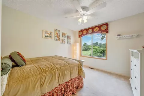 Bedroom - 2810 Waters Edge Dr, Penhook, VA 24137 photo 4 of 11
