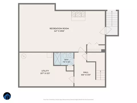 5177 Arrowhead Trl, Salem, VA 24153 photo 57