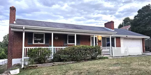 159 Oaklawn Ave NE, Roanoke, VA 24012