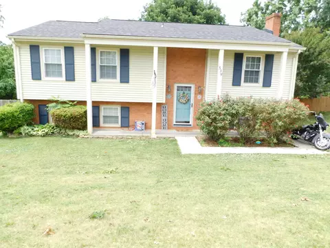 539 Missimer Ln, Vinton, VA 24179