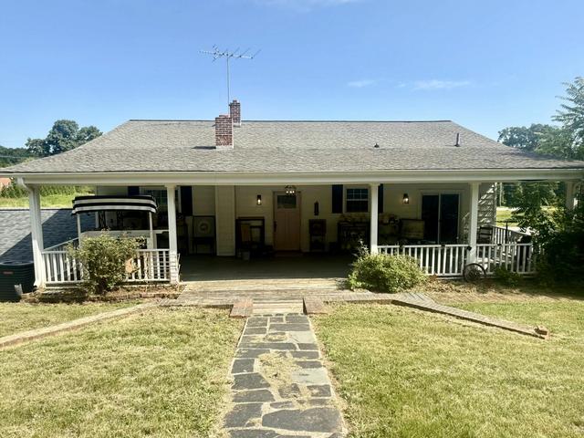 2770 W Lynchburg Salem, Bedford, VA 24523