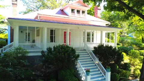 320 Alleghany St, Clifton Forge, VA 24422