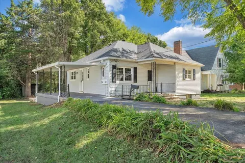 323 Whittaker Ave NE, Roanoke, VA 24012