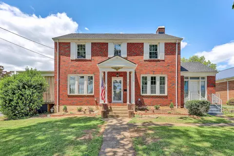 708 Starling Ave, Martinsville, VA 24112