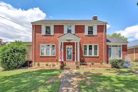 708 Starling Ave, Martinsville, VA 24112