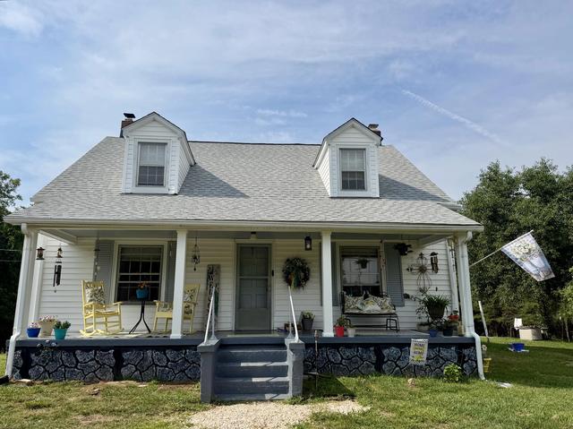 1491 Jones Ridge Rd, Axton, VA 24054