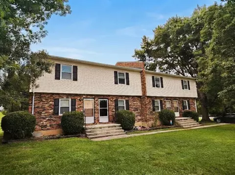 2153 Mulberry St Apt 2153 21552157 2159 St #2153, 2155,2157, 2159, Salem, VA 24153