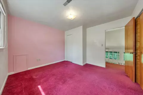 Bedroom - 3067 Green Hill Dr, Salem, VA 24153 photo 3 of 3