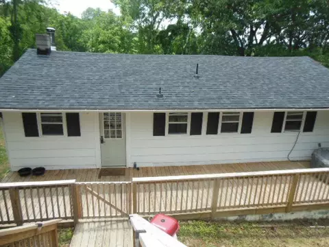 2402 Mount Pleasant Church Rd, Fincastle, VA 24090