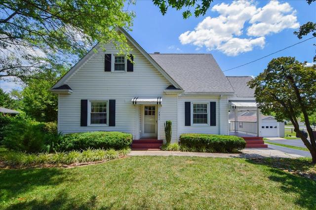 7311 Sunnybrook Dr, Roanoke, VA 24019