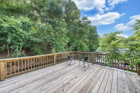 Exterior - 3003 Northridge Rd, Hardy, VA 24101 photo 11 of 16
